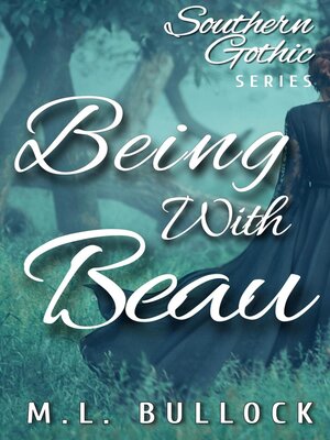 cover image of Being With Beau